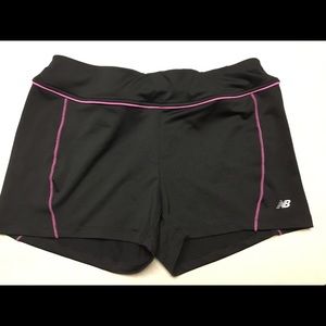 New Balance Sporty Shorts